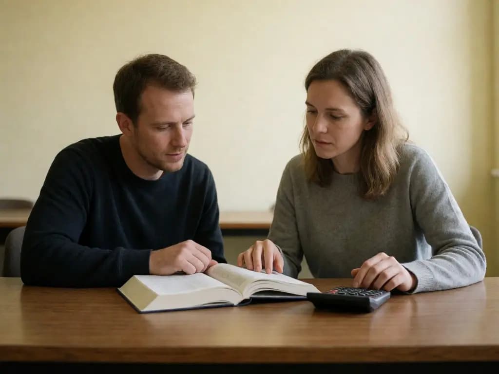 Tutorías académicas